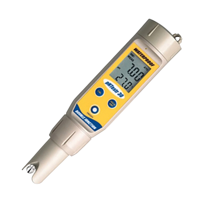 pH Testr 30 포켓용 pH측정기(고급형)