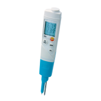 testo 206-pH2 pH측정기