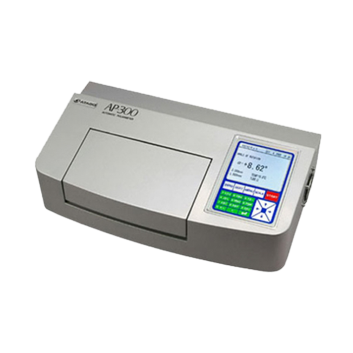 AP-300 전자동 디지털 편광계