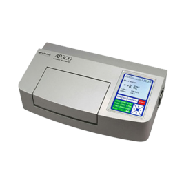 AP-300<BR>전자동 디지털 편광계