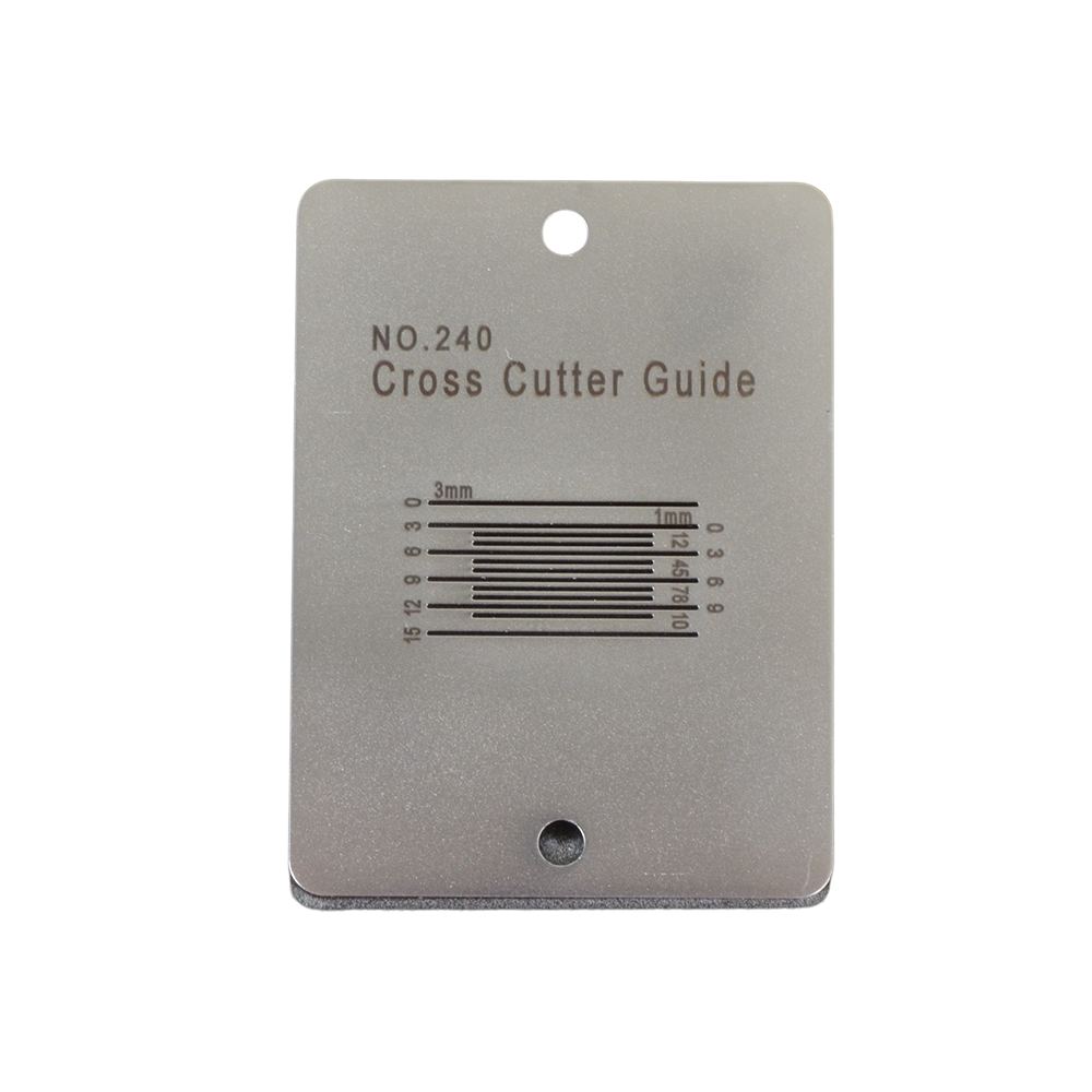 Cutter Guide 커터가이드