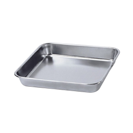 S/T 개무밧드<br>Instrument tray without Lid