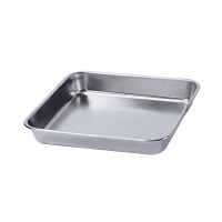 S/T 개무밧드 Instrument tray without Lid