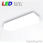 크린 주방/욕실등 LED 15W(W495mm)
