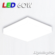 크린 방등 LED 60W(W500mm)