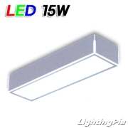 글레인 주방/욕실등 LED 15W(W495mm) 인디고블루