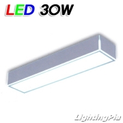 글레인 주방/욕실등 LED 30W(W625mm) 인디고블루