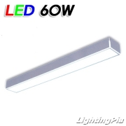 글레인 주방등 LED 60W(W1165mm) 인디고블루