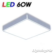글레인 방등 LED 60W(W500mm) 인디고블루