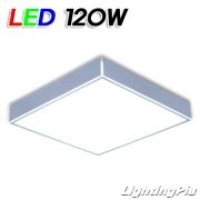 글레인 통거실등 LED 120W(W640mm) 인디고블루
