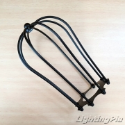 Wire Shade(철망갓 E TYPE)<-DIY 파이프 또는 P/D(팬던트)조명갓 H180mm