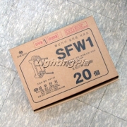 석고보드-스위치용 박스(BOX) 1개용(20개)