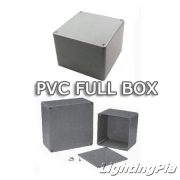PVC 풀 박스(BOX)
