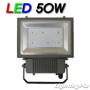 LED 50W 옥외투광기(SMPS타입) KS품