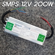 KOVIT SMPS 12V 200W 방수형