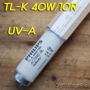 필립스 TL-K 40W/10R ACTION BL Reflector(UV-A)