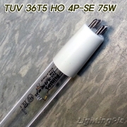 필립스 자외선 살균 램프(TUV 36T5 HO 4P SE 75W)