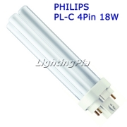 필립스PL-C 4Pins 18W 형광램프