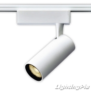 LT-002 COB LED 20W 레일등(Φ65XL145mm)-백색/흑색