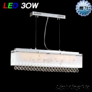 플라워 크리스탈 LED 30W P/D(L720mm)