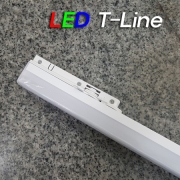 T-Line(티라인) LED 레일등 300~1,200mm(KS,고효율 5W~20W)