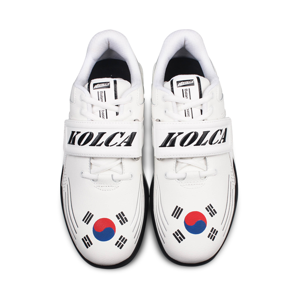 [콜카] Balance 220 Poibos Custom Flag Korea