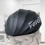 벨로토즈 헬멧 커버 코리아 에디션(빅로고)
