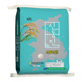 [함평] 함평농협 신동진 쌀 10/20kg