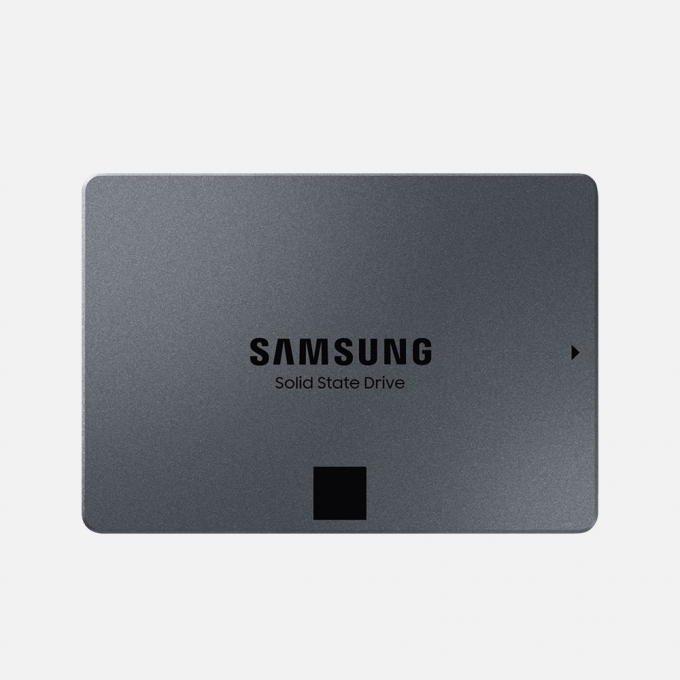 삼성전자 SSD 870 QVO SATA SSD 2TB 공식인증 (정품)