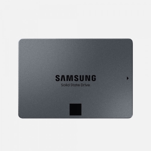 삼성전자 SSD 870 QVO SATA SSD 4TB 공식인증 (정품)