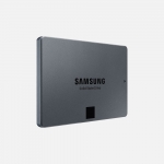 삼성전자 SSD 870 QVO SATA SSD 4TB 공식인증 (정품)
