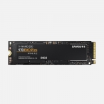 삼성전자 SSD 970 EVO Plus NVMe M.2 SSD 500GB 공식인증 (정품)