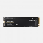 삼성전자 SSD 980 NVMe M.2 SSD 250GB 공식인증 (정품)