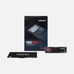 삼성전자 SSD 980 PRO NVMe M.2 SSD 500GB 공식인증 (정품)