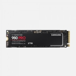 삼성전자 SSD 980 PRO NVMe M.2 SSD 2TB 공식인증 (정품)