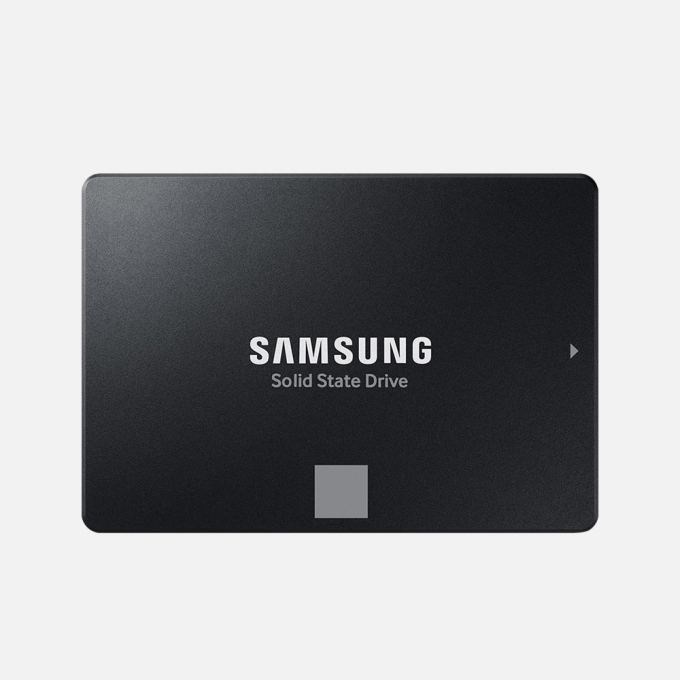 삼성전자 SSD 870 EVO SATA SSD 1TB 공식인증 (정품)