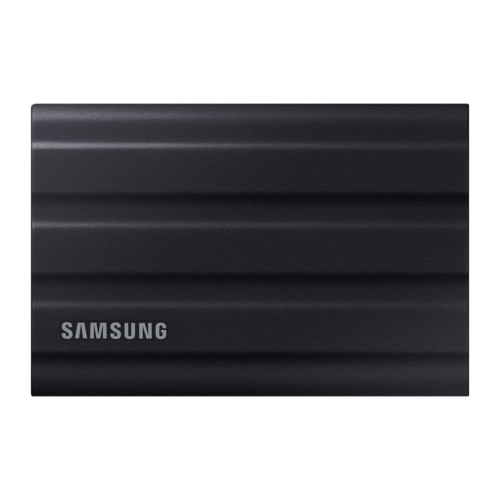 삼성전자 삼성 포터블 외장 SSD T7 Shield USB 3.2 Gen.2 4TB 공식인증 (정품)