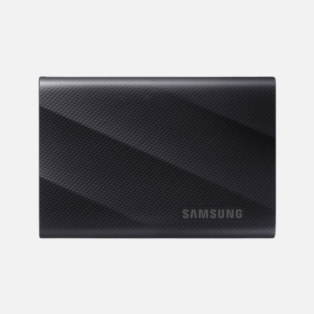 삼성전자 삼성 포터블 외장 SSD T9 USB 3.2 Gen.2 2TB 공식인증 (정품)