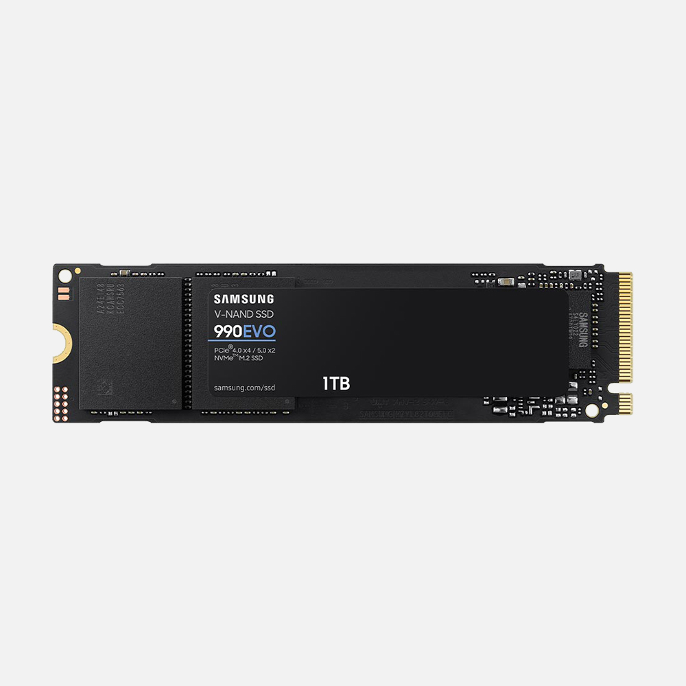 990 EVO NVMe M.2 SSD 1TB MZ-V9E1T0BW 공식인증 (정품)