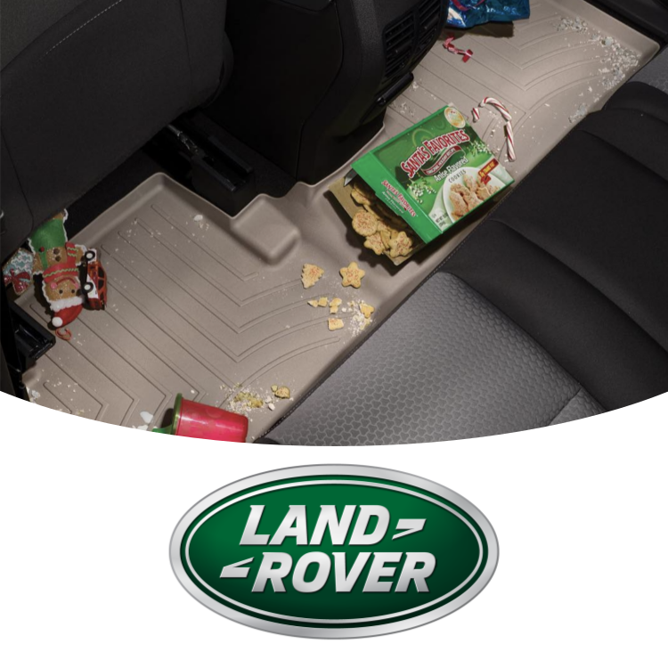Range Rover 레인지로버 2018~2022